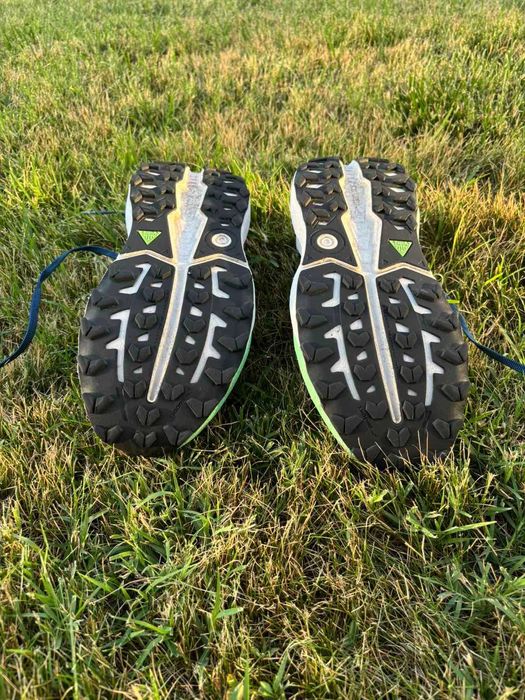 Brooks Caldera 7 Ultra Trail
