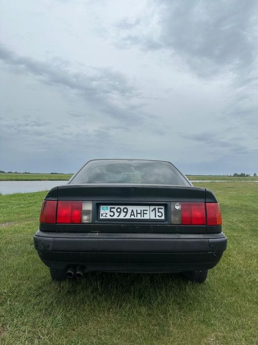 Продам Audi 100с4 2.6