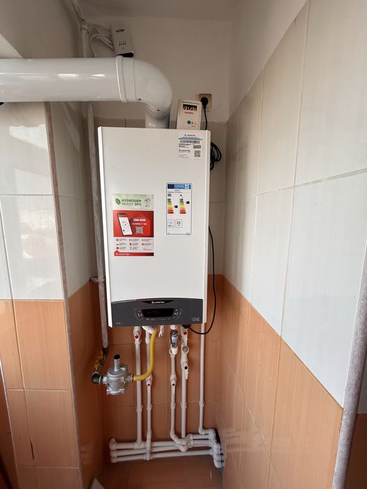 Inchiriez apartament 2 camere semidecomandat, Inel  2 , mobilat ,