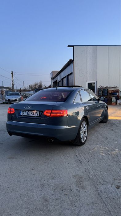 Vand Audi A6 2.0 TDI FULL