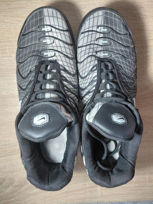 Кроссовки Air Max Plus TN .