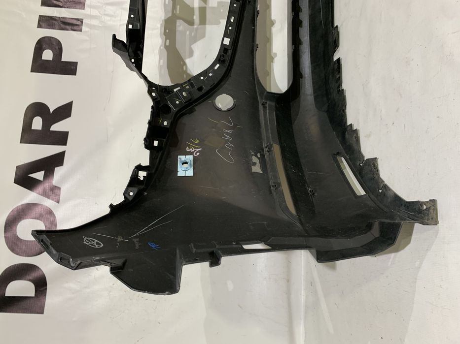 Bara fata Mazda CX30, 2019, 2020, 2021, 2022, cod origine OE DGH9-50031.