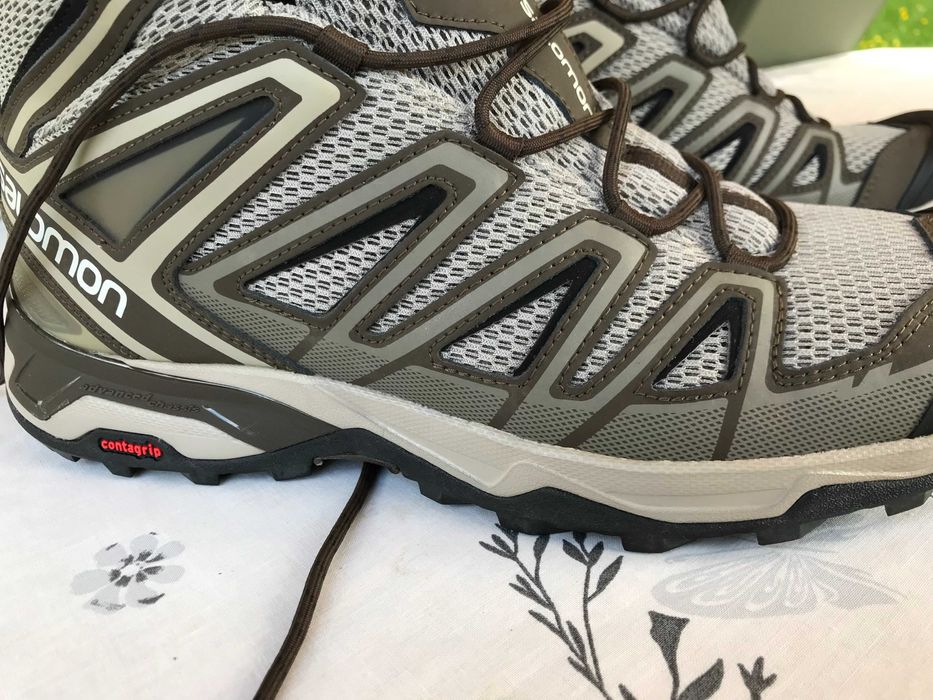 Salomon X Ultra Aero