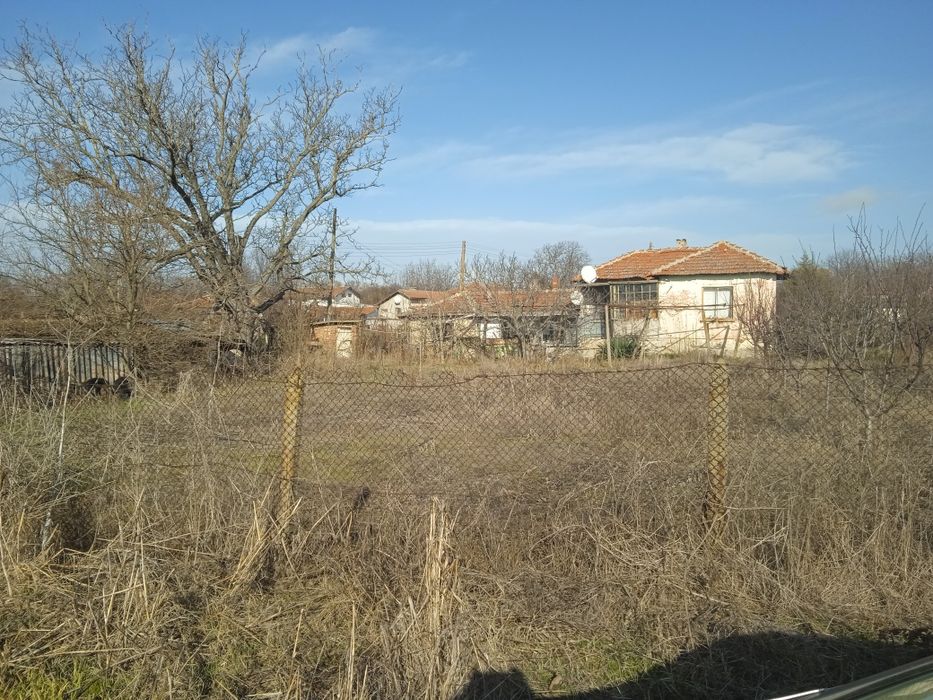 Продава се Къща в с. Калчево, Област Ямбол - 50 кв.м за 510 €/кв.м - Снимка #23