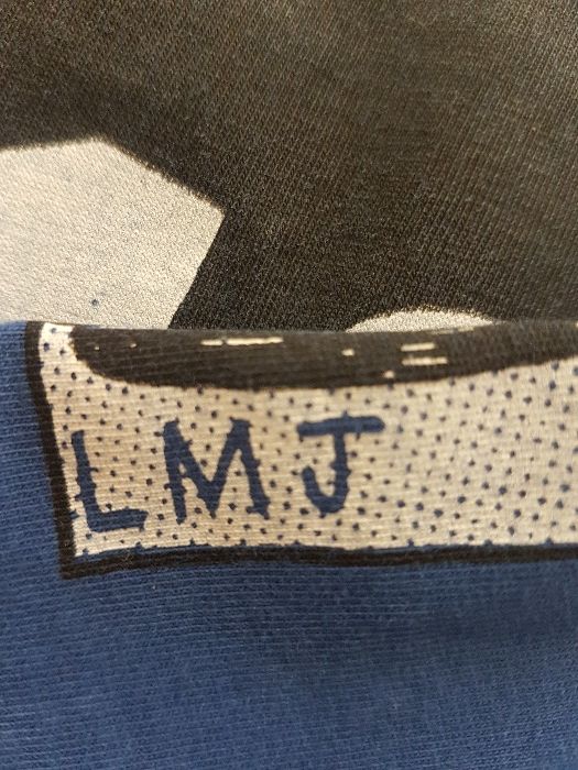 Детски блузки Little Marc Jacobs и H&M  за 12 г.