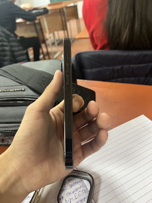 Айфон 14 про