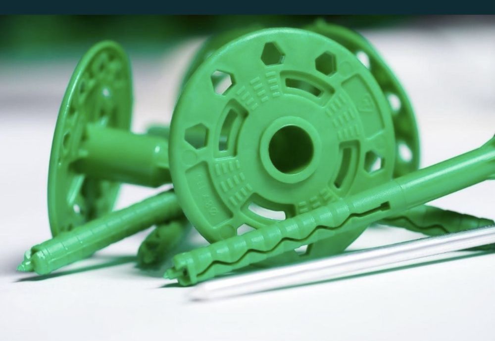 Зутик мих темир мих Фасадный сетка серпянка