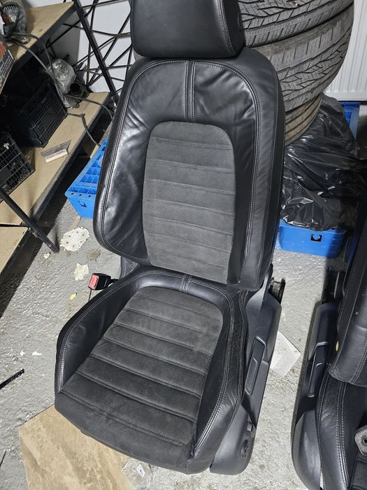 Scaune+ banchete passat b6