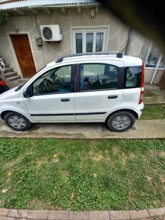 Fiat panda de vanzare