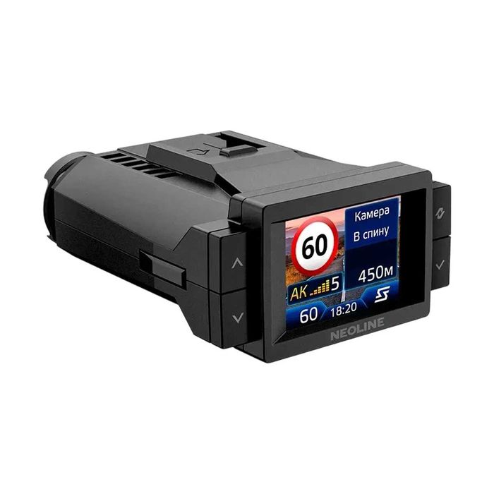 Анти радар "Neoline 9700"