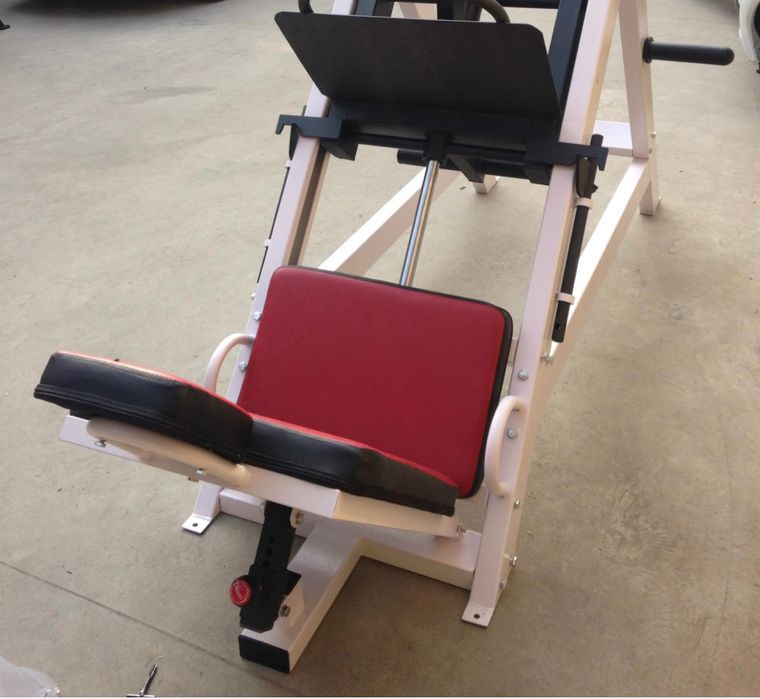 Тренажер для ног, абсолютно новый