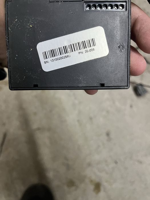 DynoJet Power Commander