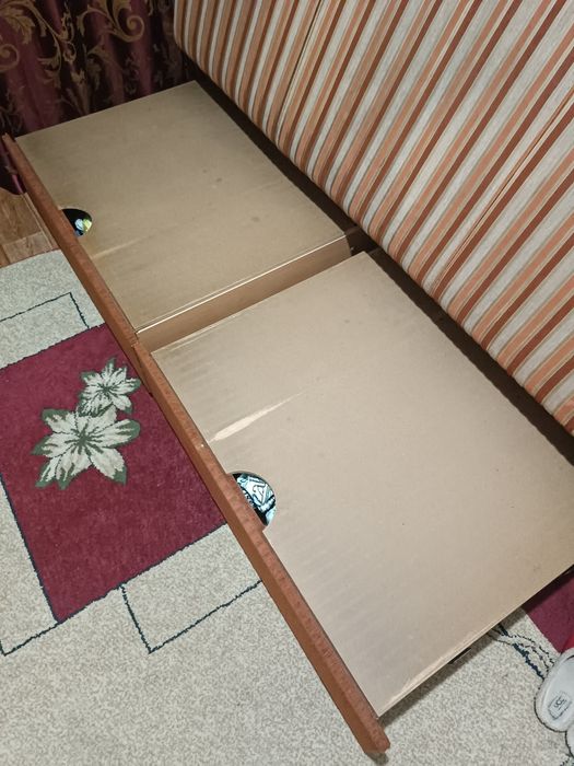 Диван раскладной