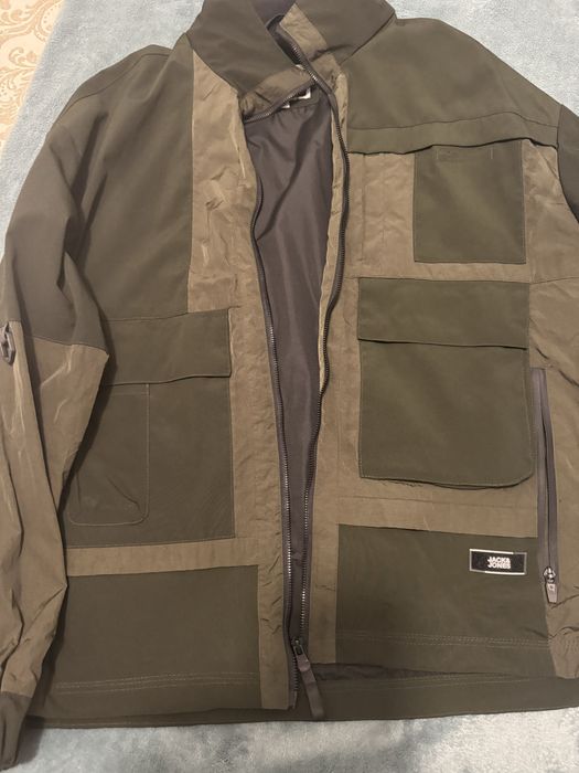 Geaca barbati Jack&Jones