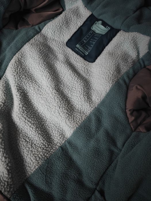 Детски ски екип яке и гащеризон Wedze