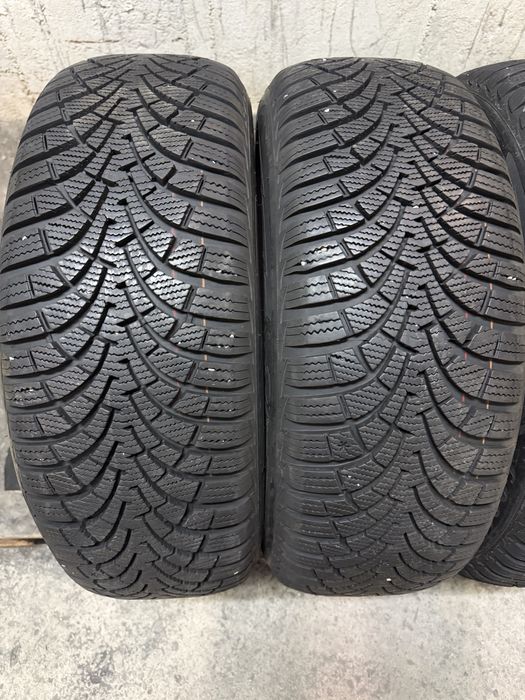 205/55/16 GoodYear 4бр дот22