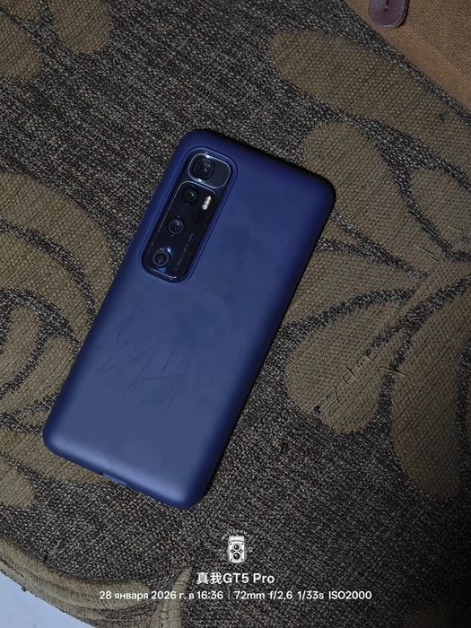 Обмен Xiaomi mi 10 ultra