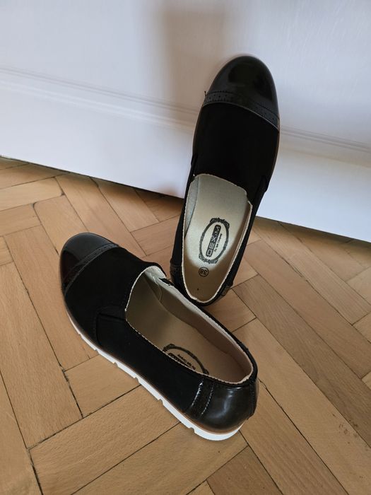 Нови лоуфъри/еспадрили Dee Zee,Big star, Gi Anni