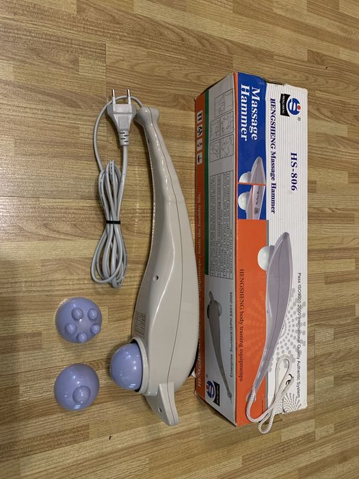 Массажер для тела