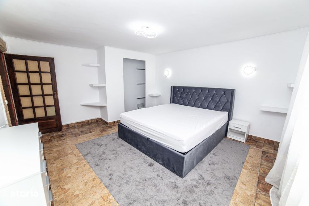 Apartament de 4 camere in vila | Petfriendly | 15 Min Metrou Pacii