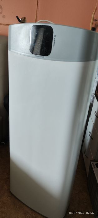 Водонагреватель Aniston Velis Evo 100