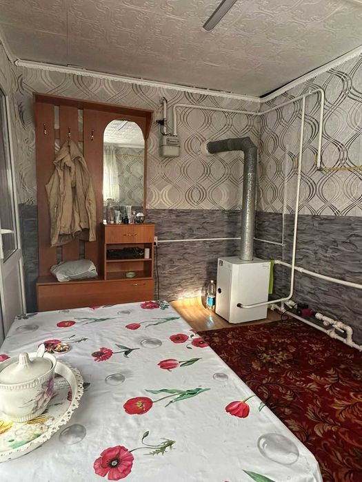 Продам дом, находится Костанай-2