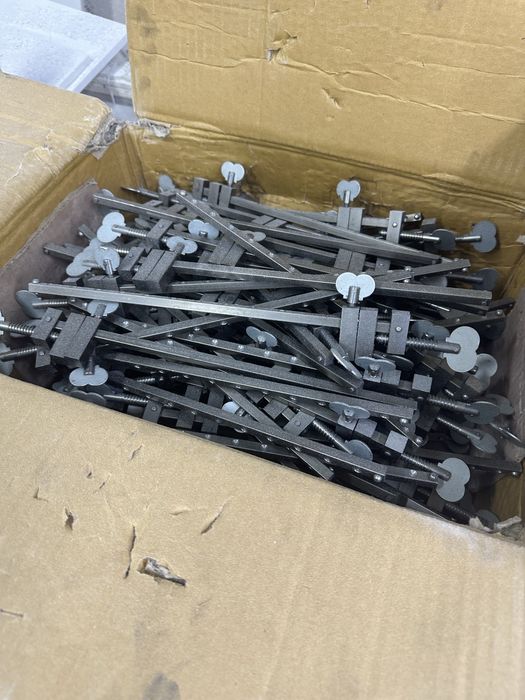 Продам струбцины (стяг)