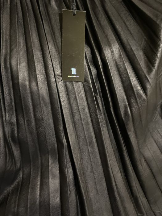 Дамска пола солей кожа