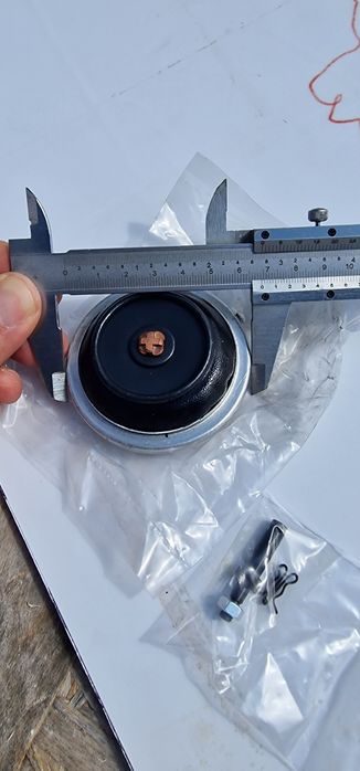 Membrana pompa înaltă pompa injecție fiat 411.415 preț 450 lei import