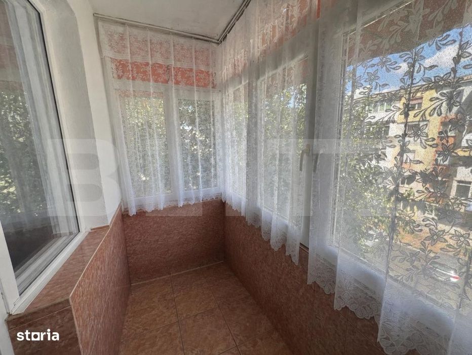 Apartament 2 camere, 42 mp, zona Bigul Nou
