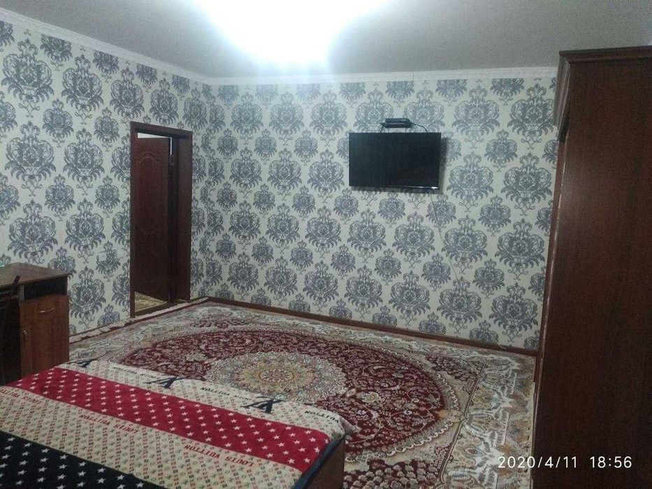 Сдам 2-комнатную квартиру в Ц-13 | Евроремонт | Собственник