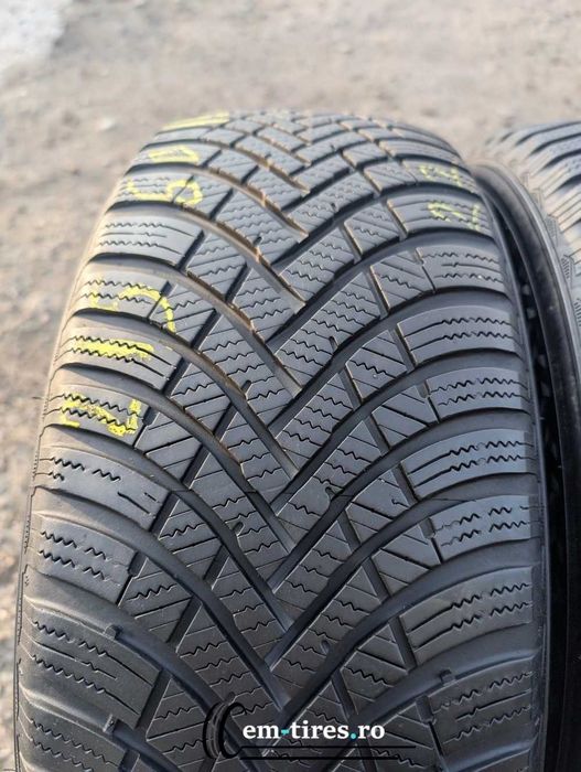 215/60 R16 • Iarna • Hankook Winter I cept RS3 99H | 2 buc | Pret/buc