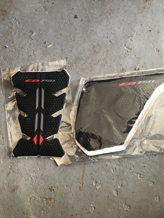 Parbriz motocicleta Honda CB 750 2023-2026