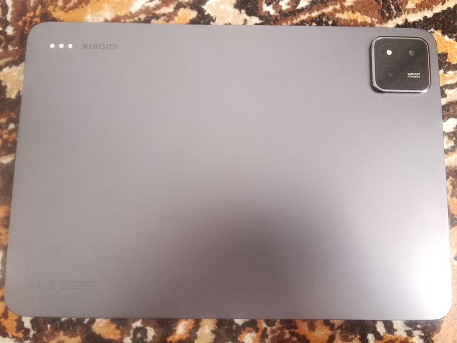 Обмен xiaomi pad 7 планшет