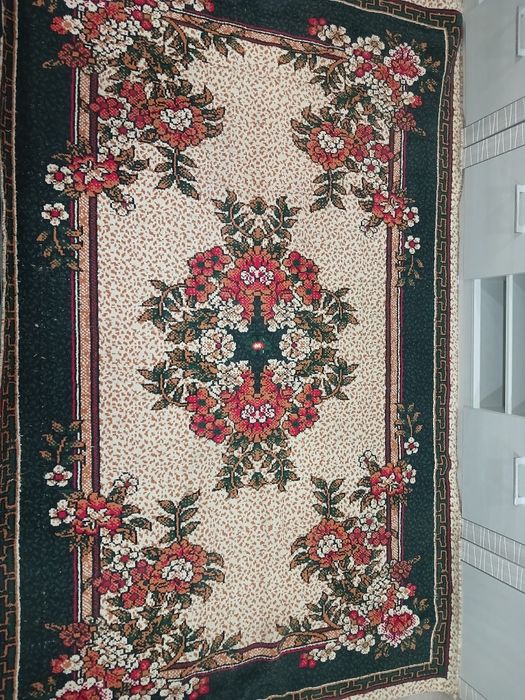 Ковер 280×180 см