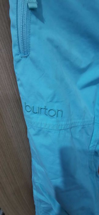 pantaloni de snowboard BURTON marime S
