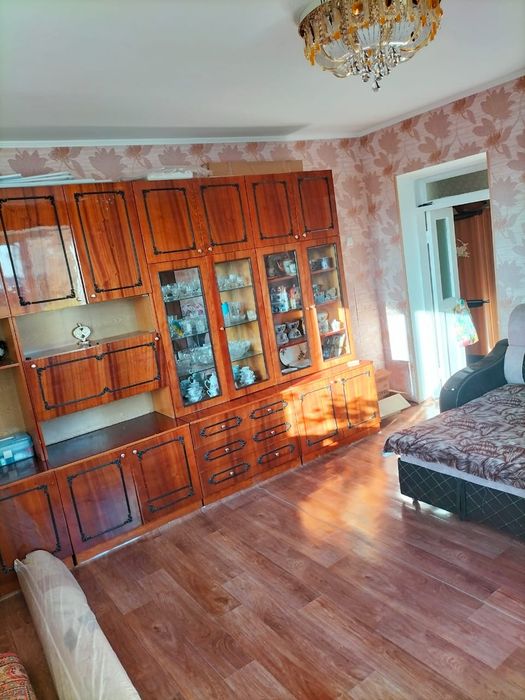 Продается квартира