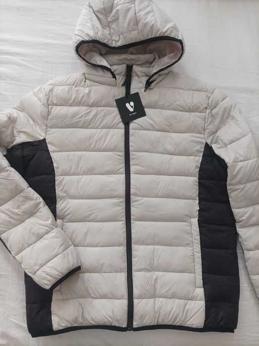 Ново за преходен сезон яке