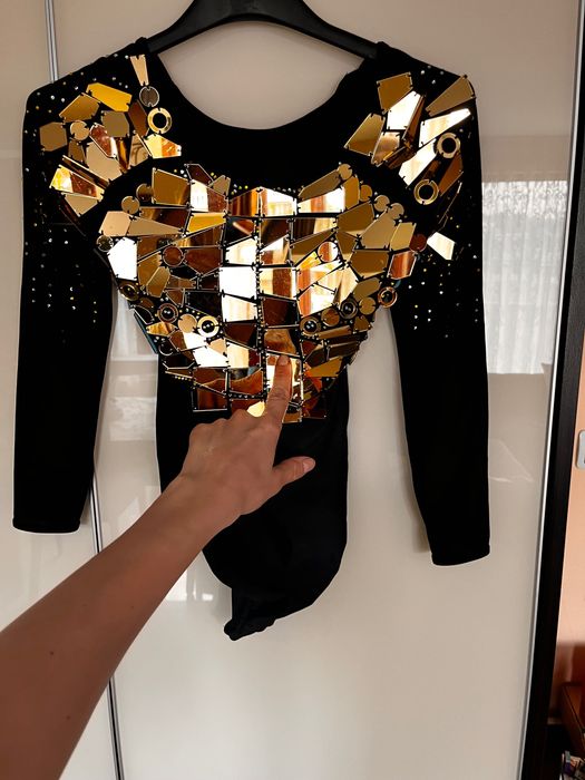 Трико за гимнастика