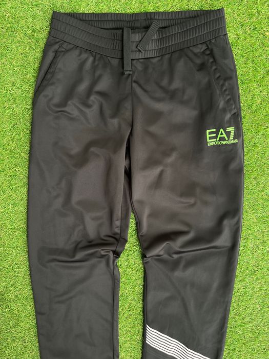 Мъжко долнище : EA7 Emporio Armani M
