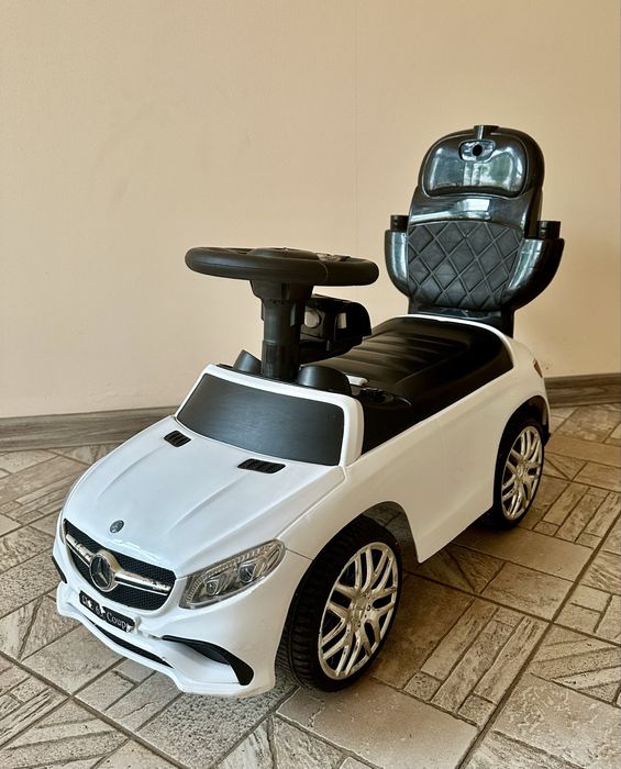 Chipolino Кола за бутане