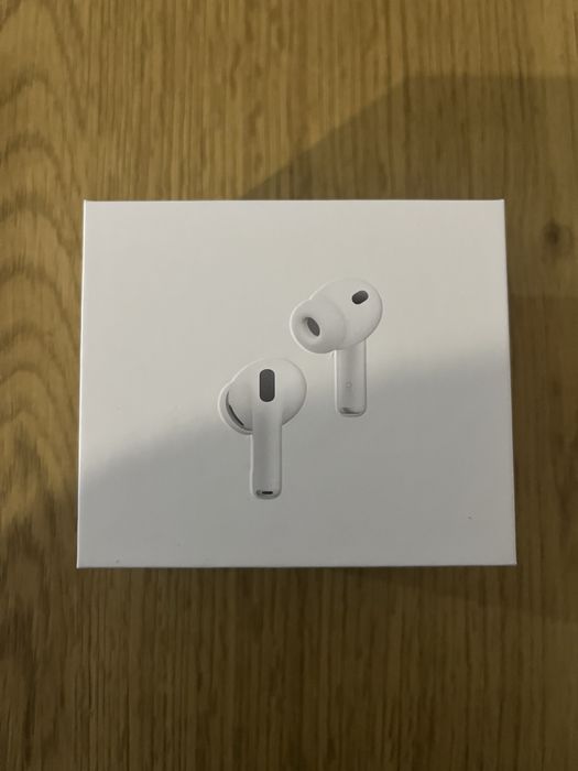 Apple AirPods 3 pro - чисто нови