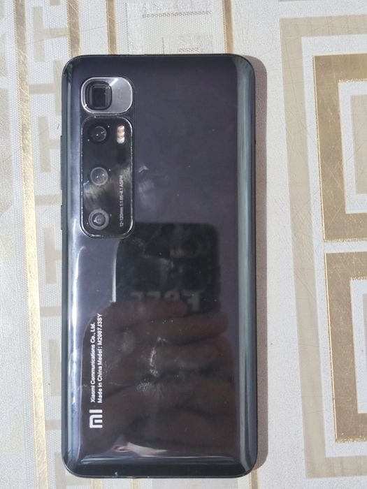 Xiaomi Mi 10 ultra