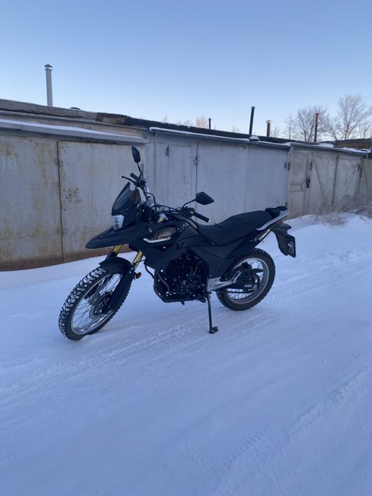 Racer Ranger 300
