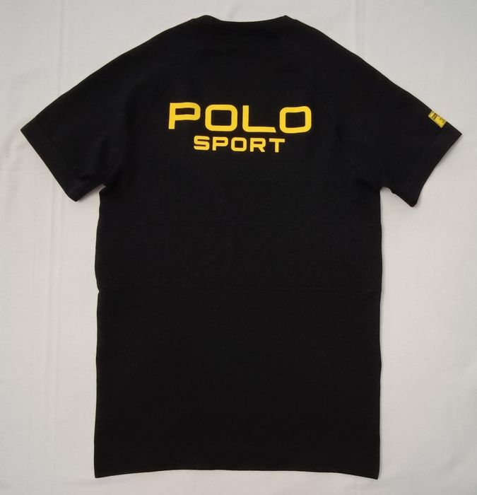 POLO Sport Ralph Lauren Smart Tech Tee оригинална тениска M фланелка