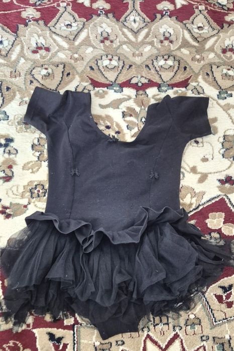 Новогодние костюмы!