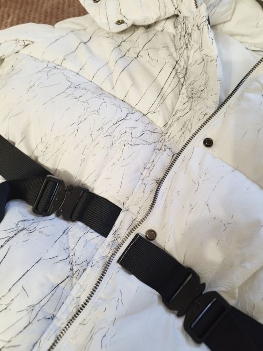 Дамско зимно яке