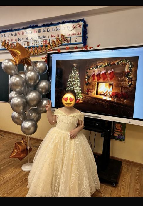 Платья для девочки