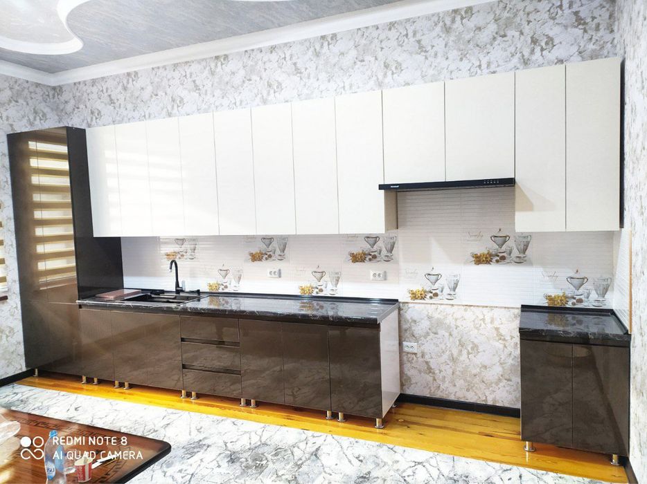 Кухонный мебель Ошхона мебел заказ асосида