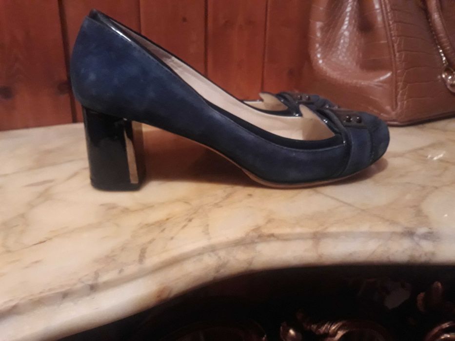 Дамски обувки Luciano Barachini